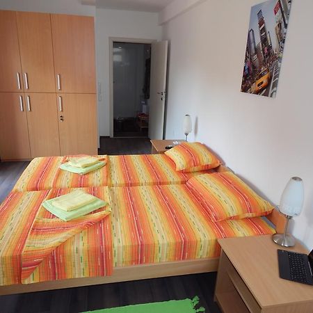 Apartments Center Kg Kragujevac Camera foto