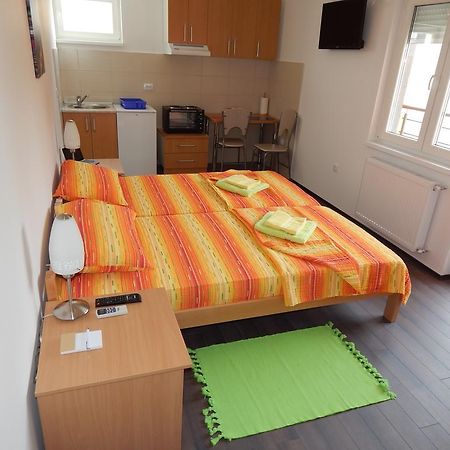 Apartments Center Kg Kragujevac Camera foto