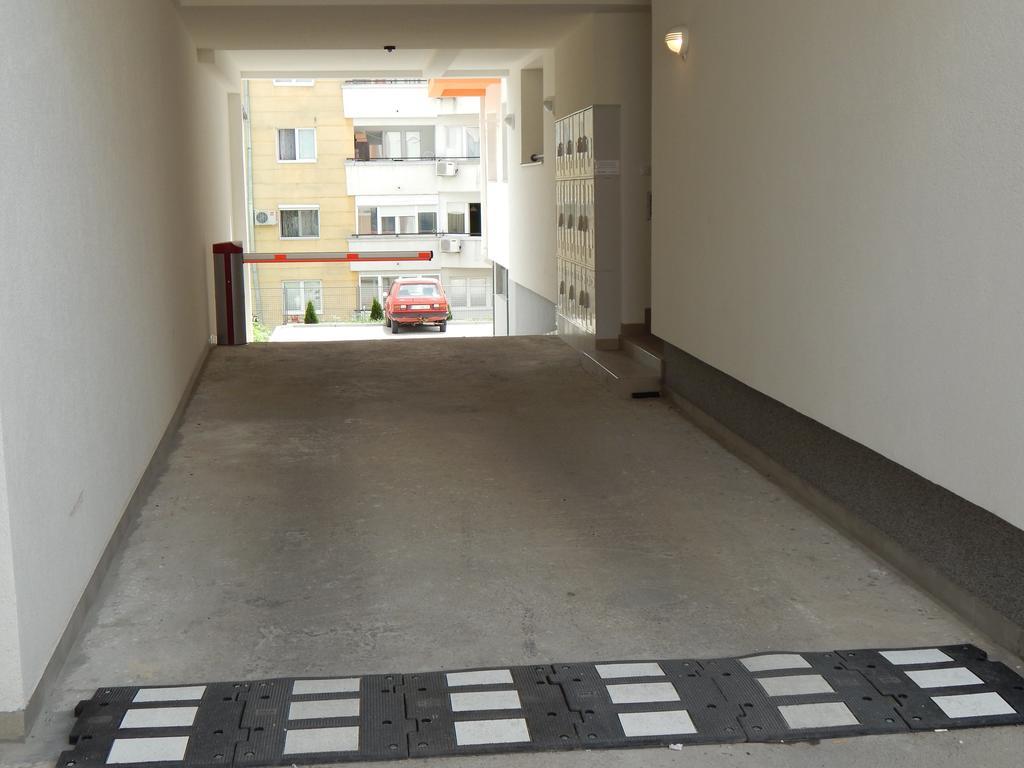 Apartments Center Kg Kragujevac Camera foto
