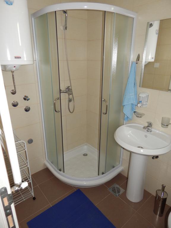 Apartments Center Kg Kragujevac Camera foto