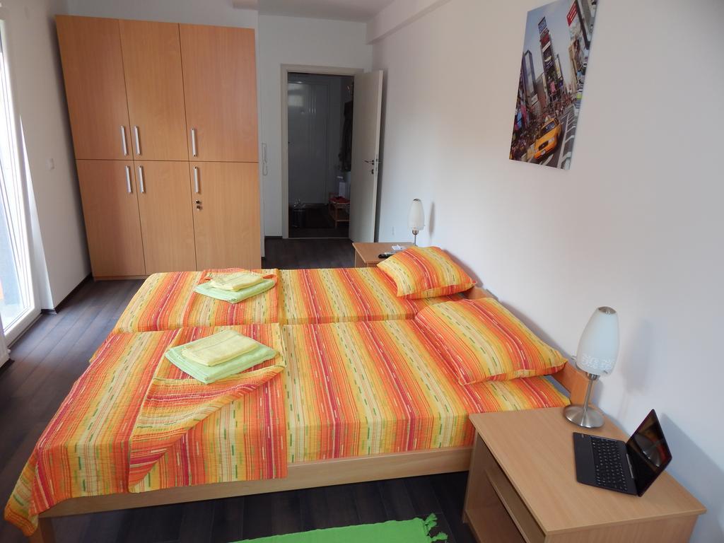 Apartments Center Kg Kragujevac Camera foto