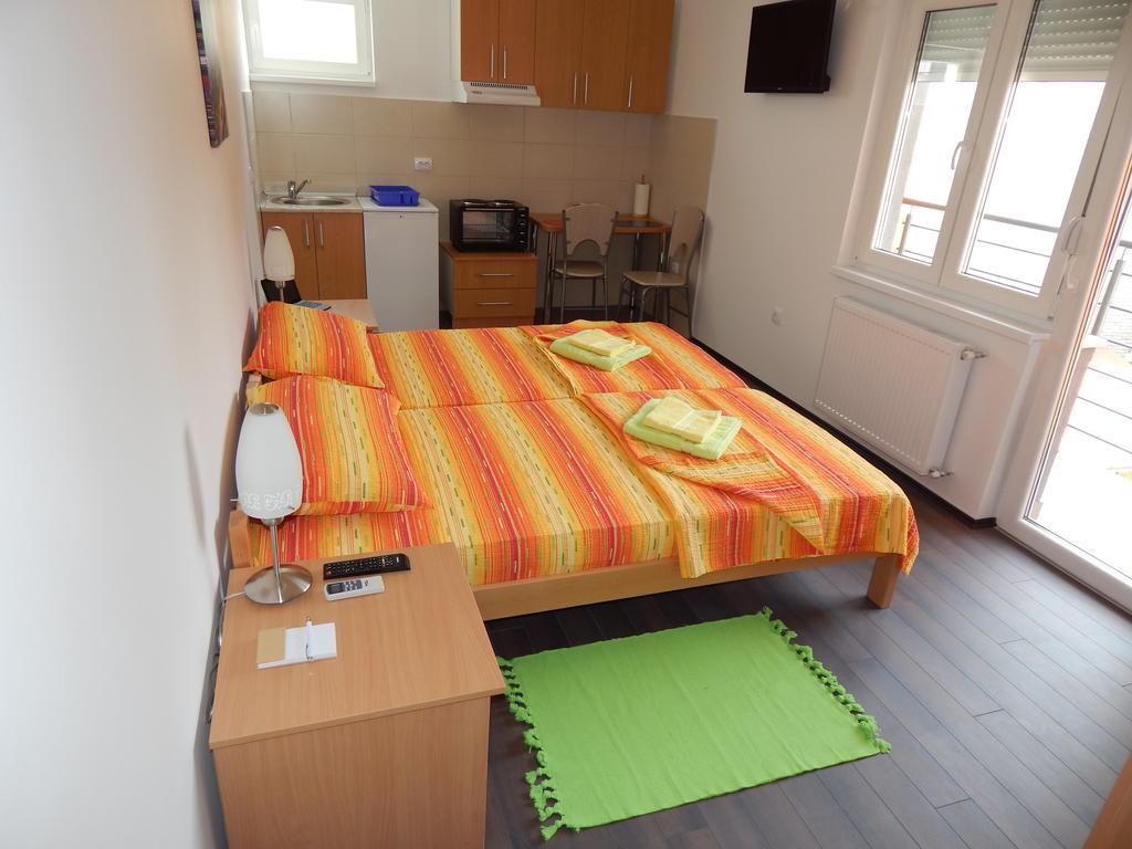 Apartments Center Kg Kragujevac Camera foto