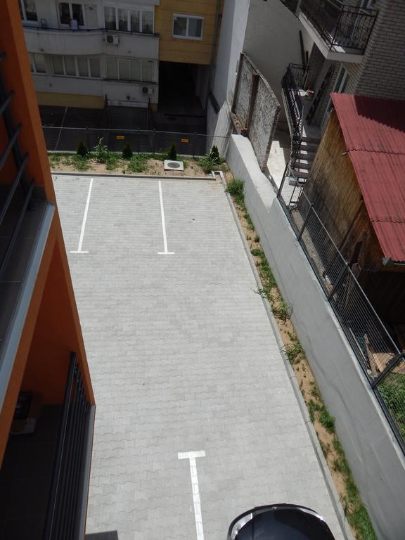 Apartments Center Kg Kragujevac Camera foto