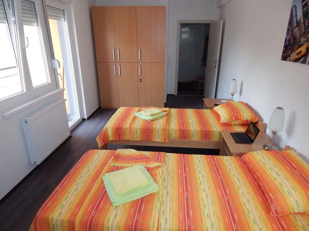 Apartments Center Kg Kragujevac Camera foto